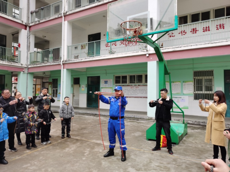 北川白坭乡图片