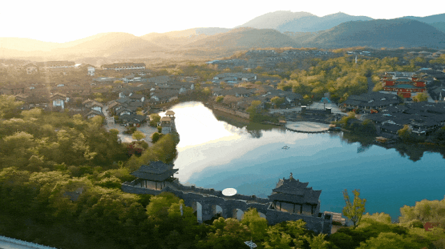 溧阳,金坛充分释放优越生态磁吸力,先后落户长三角物理研究中心,南航