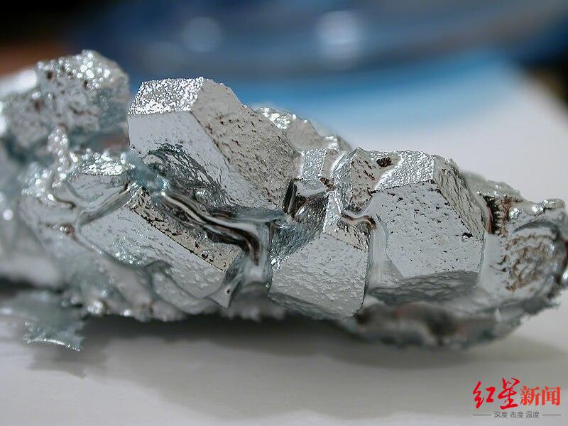 常见的金属有什么(常见的金属有什么种类)