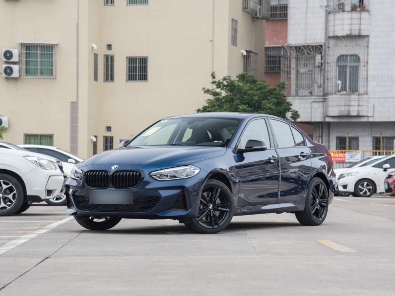 宝马女士款20万左右