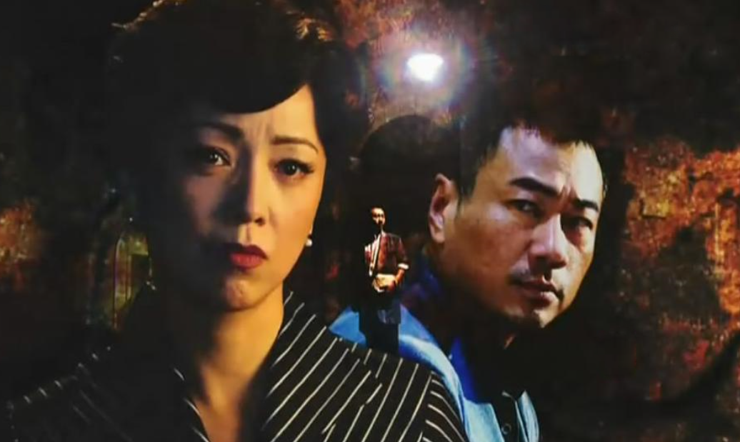 没有"日记晴"可拿满分?《义海豪情》里的刘晴,为何如此招人恨