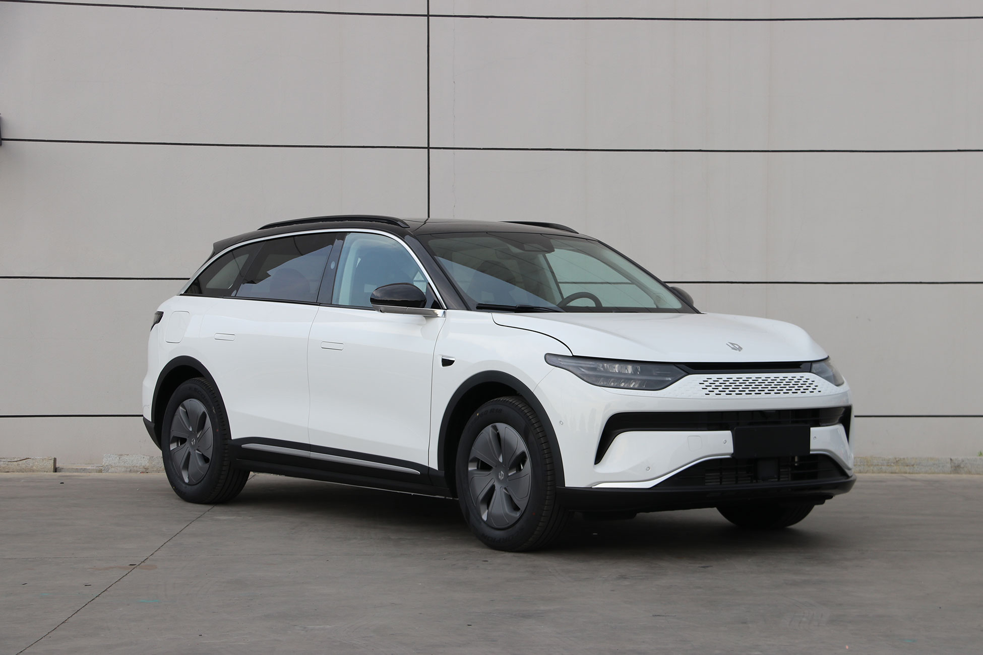 2024最好的油电混合车(2024最好的油电混合车7座)