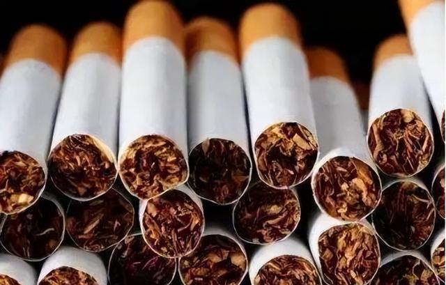 烟草新动态:甲类香烟消费税政策大幅调整,烟价可能会持续上涨?