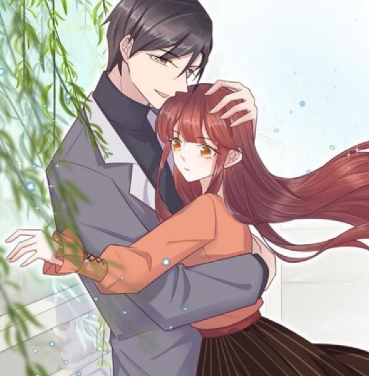 都市言情小说:被陷害与他共度一夜,先婚后爱超甜,9.8分强推!