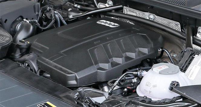 奥迪q5l变速箱7速双离合耐用吗