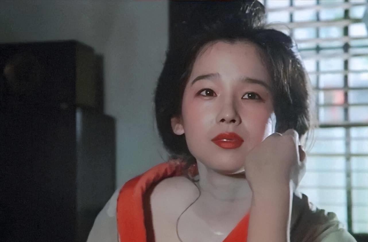 田中裕子:昭和女神的艺术之美