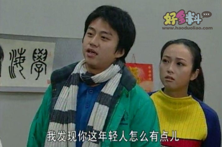 聂宁和邓超为什么分手(邓超一共有过几段感情经历)