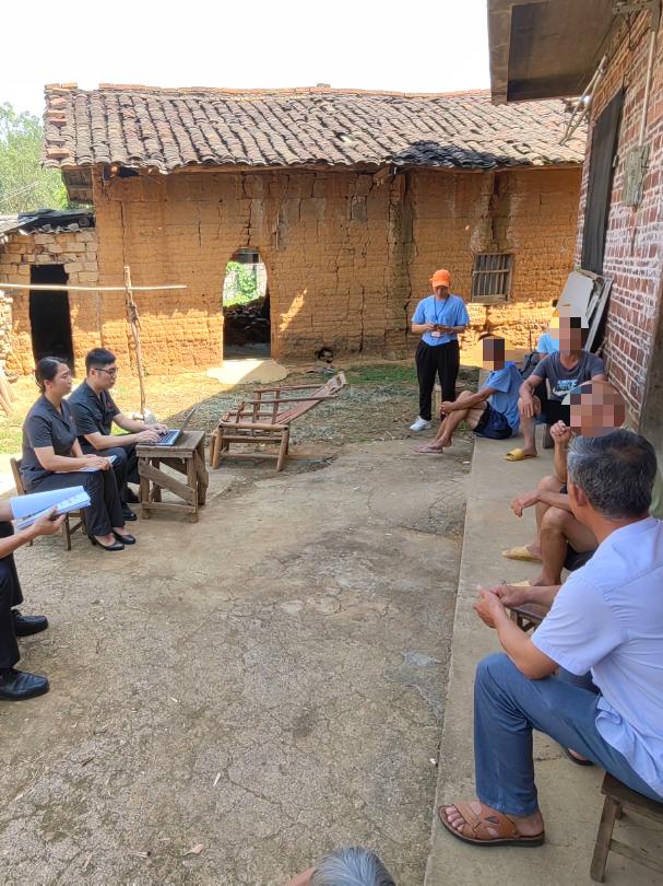 【春暖半边天】梁佳:心有暖阳,逐光而行