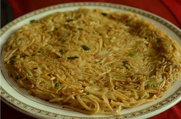 揭阳埔田笋粿,你吃过吗?