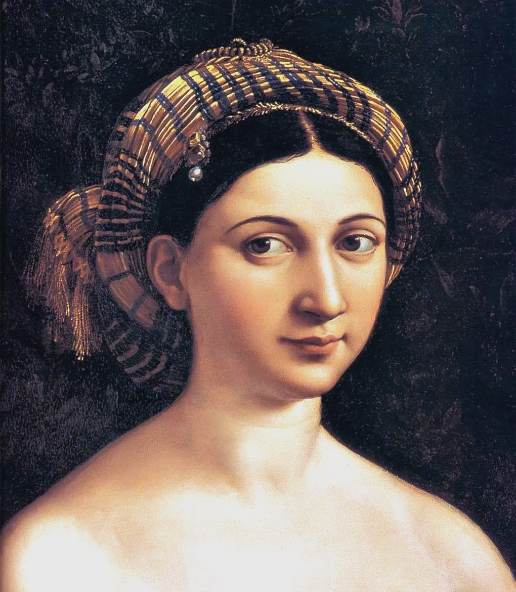 拉斐尔的十年传奇:从艺二代到文艺复兴巨匠