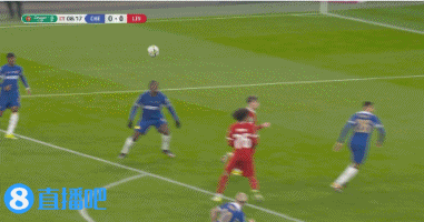 英格兰联赛杯决赛 利物浦切尔西 加时赛绝杀_英联杯-贝里瓦尔绝杀 热刺首回合1-0利物浦