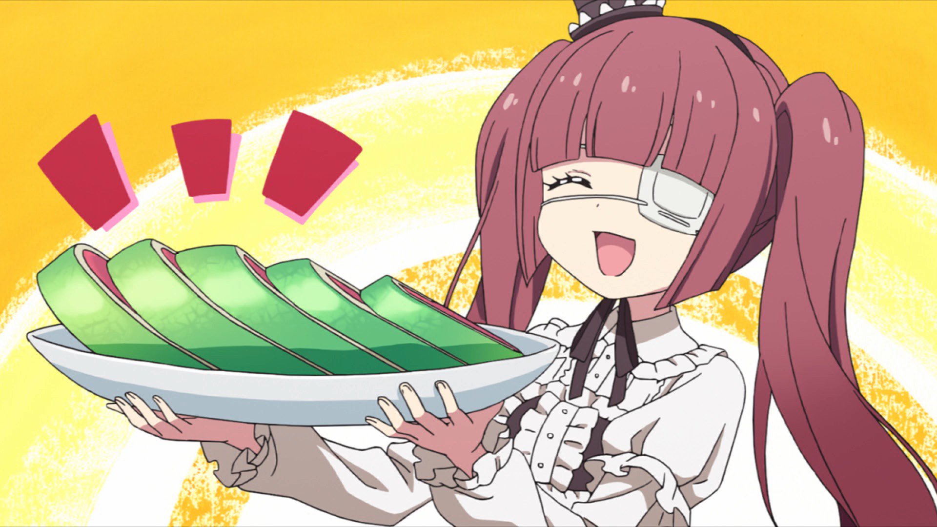 众筹推出第三季的夹心酱:miku将出演动画,继vtb参演后的新整活