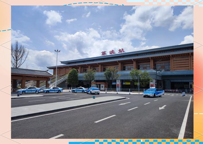 遂宁火车南站规划及高新站设立情况