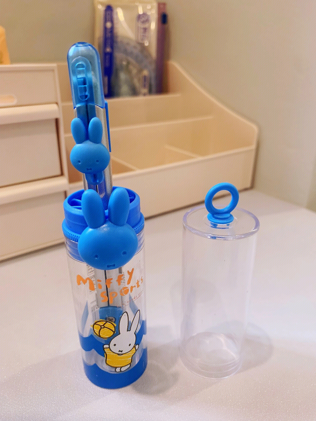 提高学袭效率,米菲圆规来帮忙