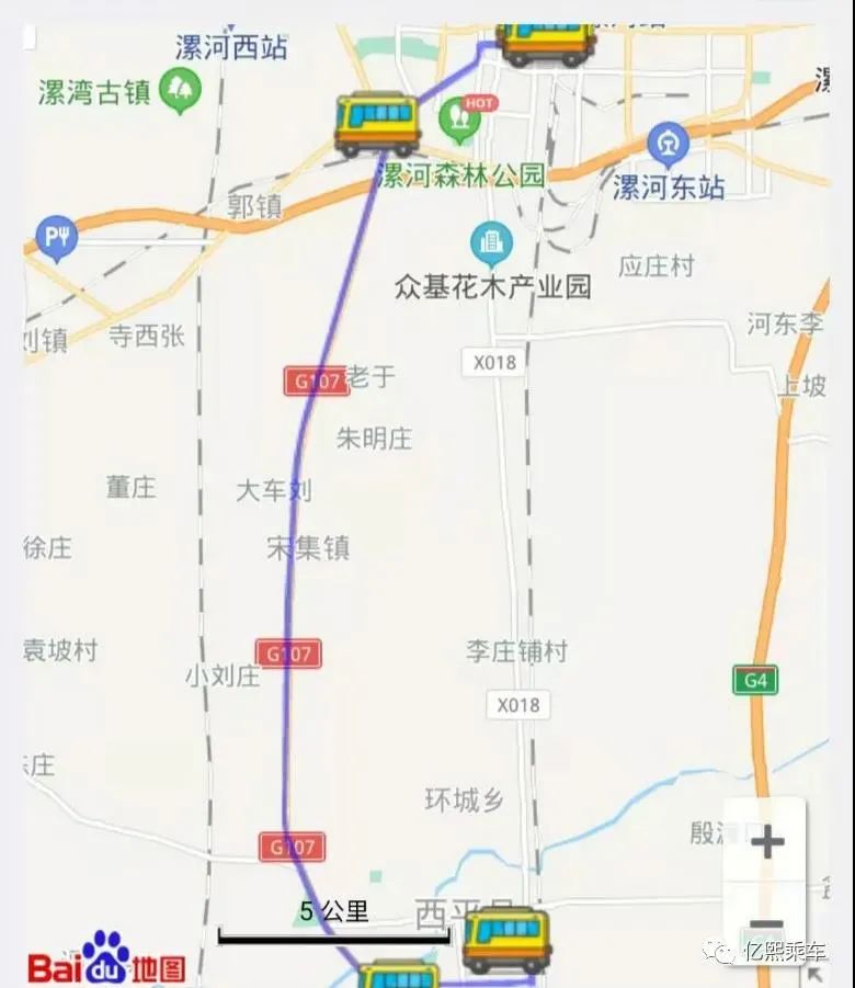 780公交车的线路图图片