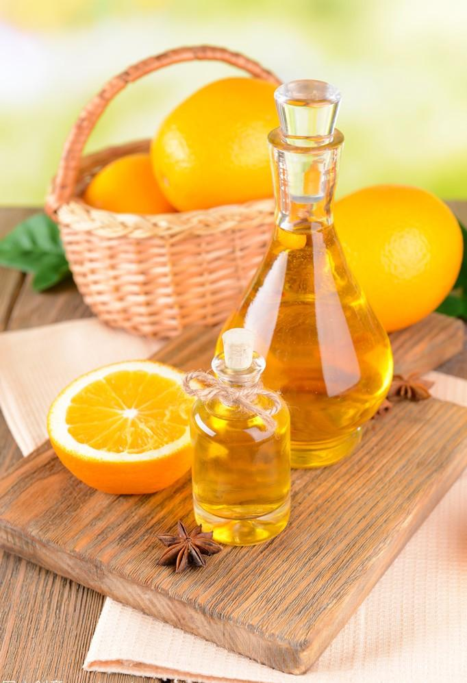 甜橙油海运出口到横滨