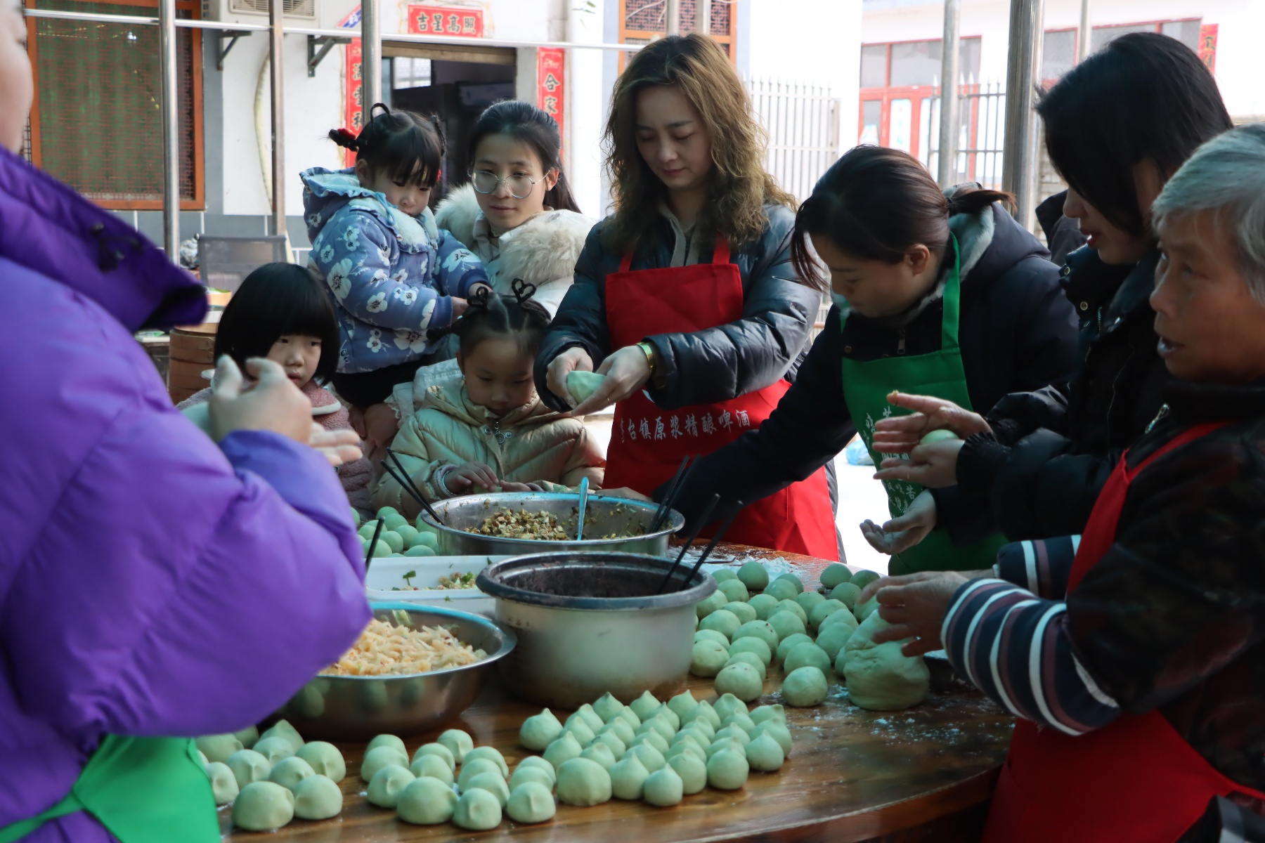 上饶风俗图片