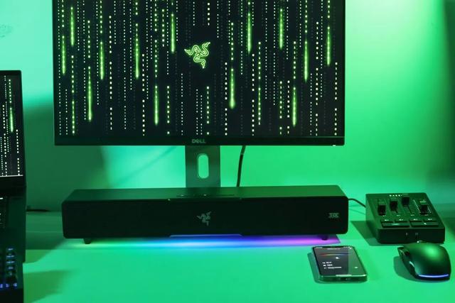 雷蛇利维坦巨兽 v2 图赏