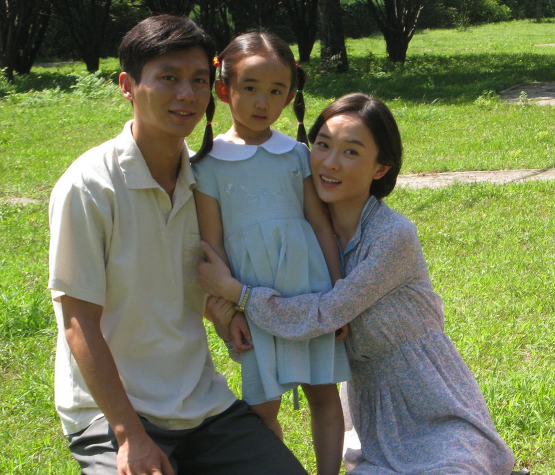 《风车》中梁尘和单红的结局是什么?导演是谁?