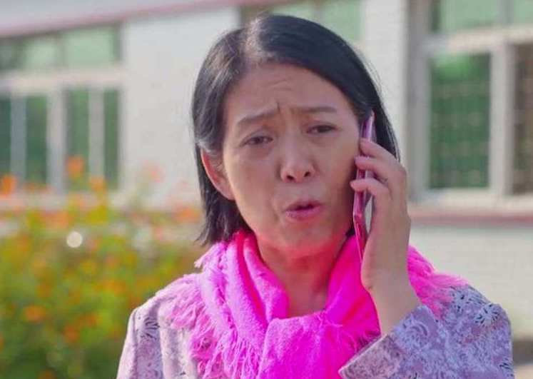 摊上一个特别会"过日子"的婆婆,我的婚姻苦不堪言