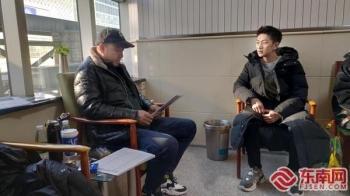 红色电影《我的1932》在京建组筹备 计划赴闽招募演员