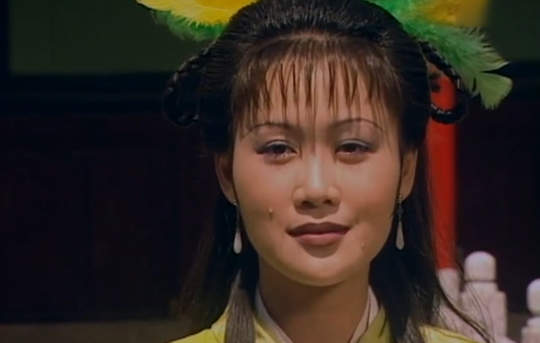 渣男可以渣到什么程度?22年前tvb播出的《聊斋贰》,已说明一切