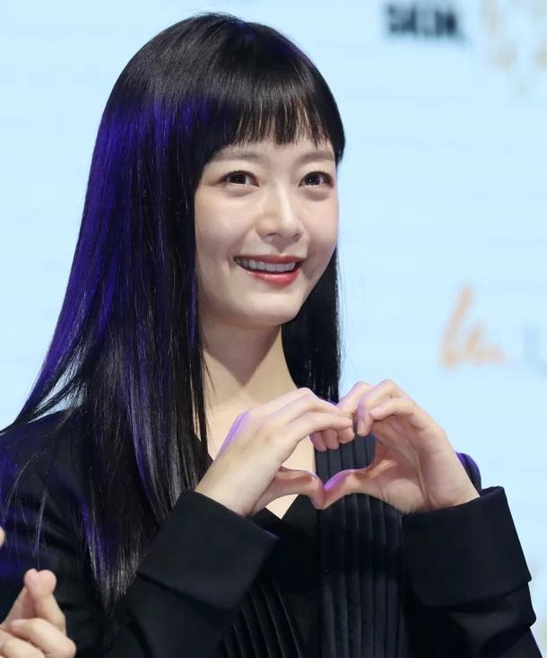 全昭旻退出《running man》,已经出演6年,想给自己充电的时间