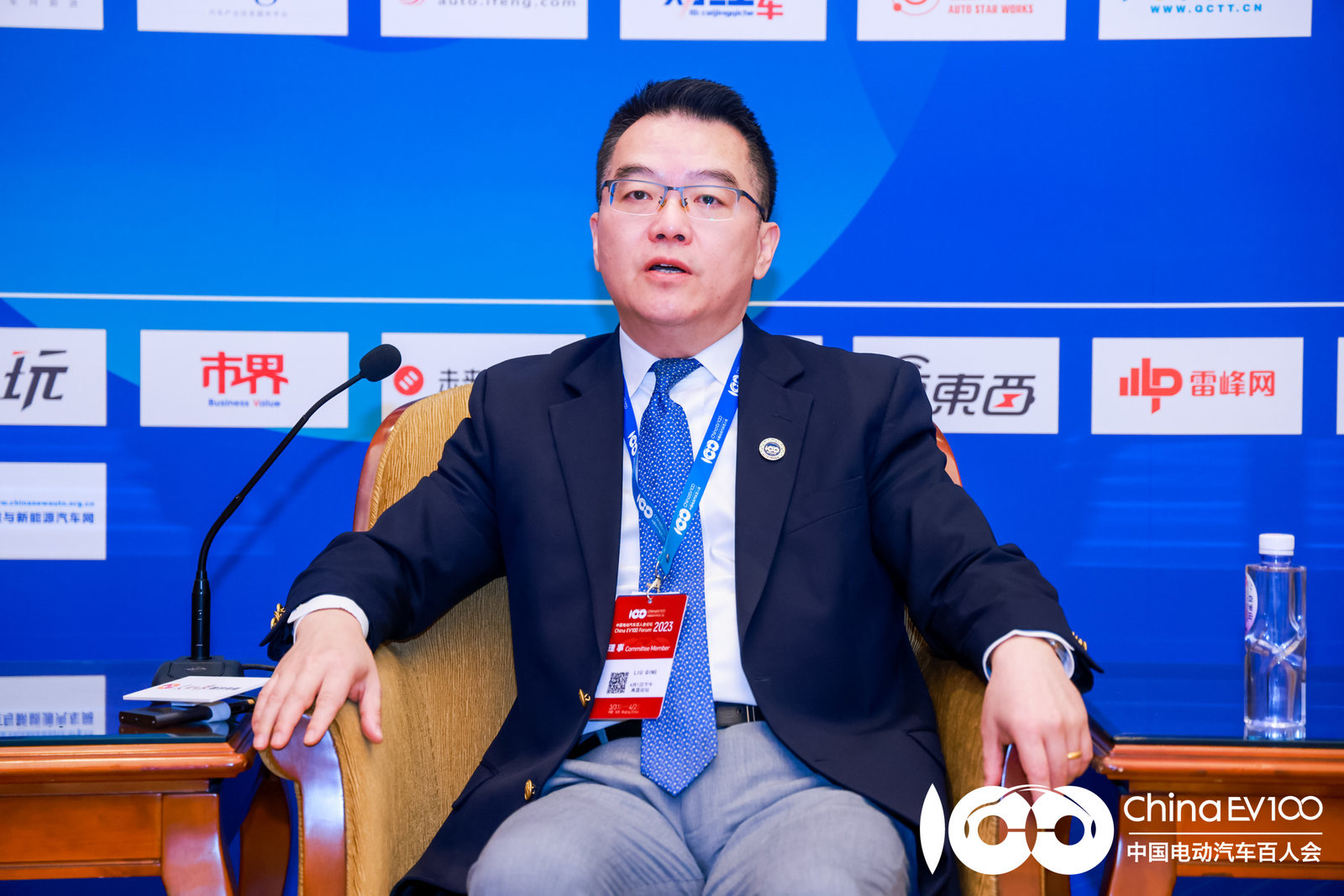 专访诺贝丽斯刘清:汽车轻量化带动铝制品需求增长,产业闭路循环和分类