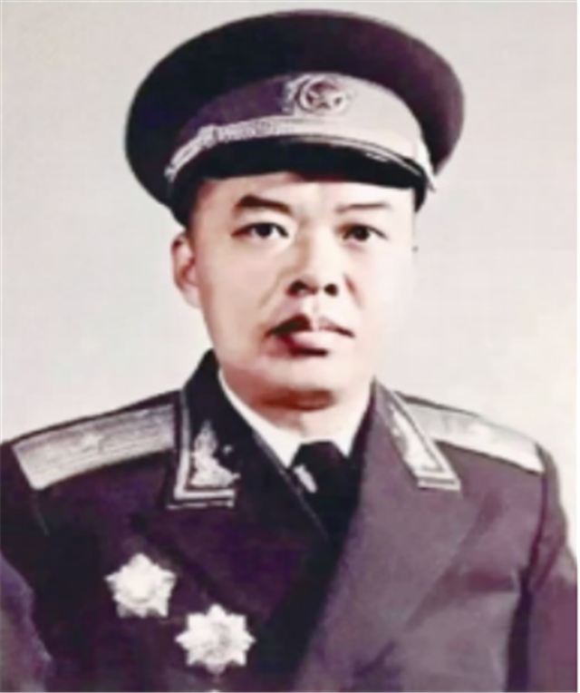 从学士到将军——文武双全的传奇将军孙端夫