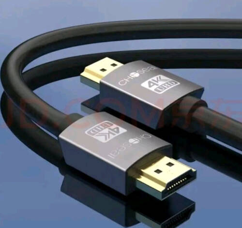 秋叶原高清线测评,轻松连接你的影音产品