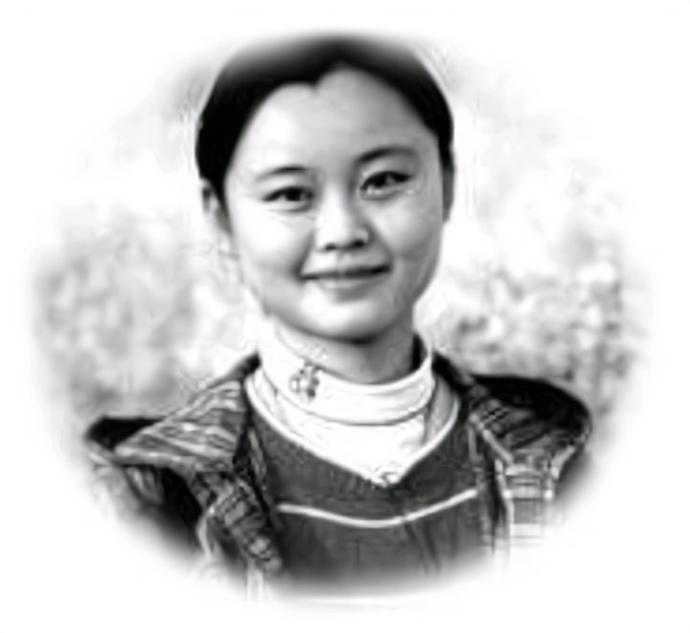 寒门女孩邱庆枫,在北大求学后一年,被发现死在校区外2公里处