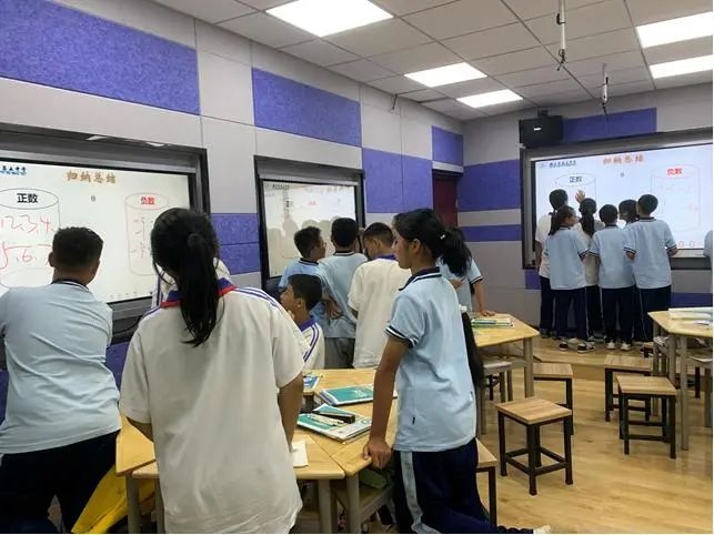 「双减」都匀五中:严格规范学生作业管理,扎实推动"双减"提质增效