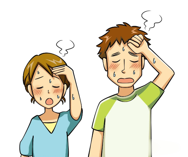 藿香正气水防不防中暑 阳暑和阴暑有什么差别