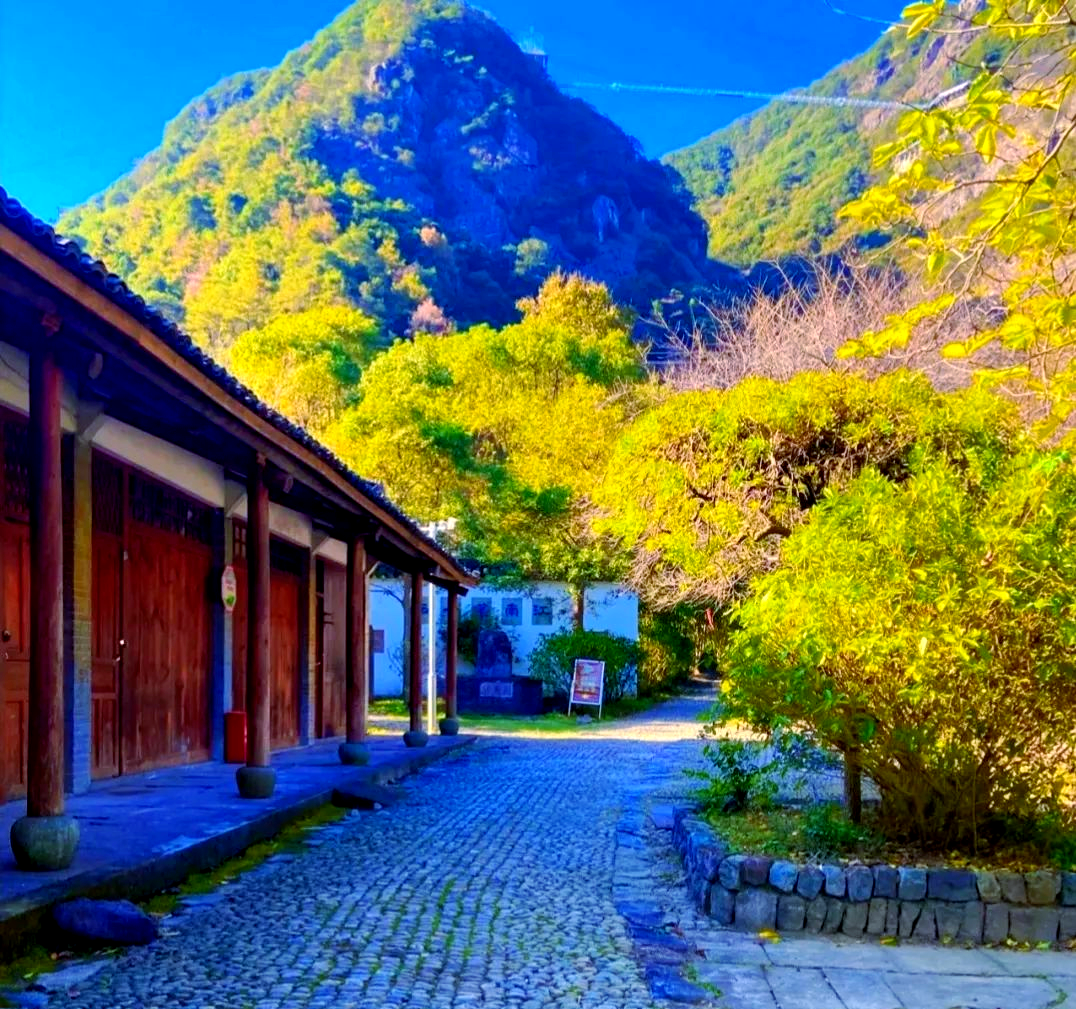 梁皇山探险:玻璃桥与天际行走的震撼体验