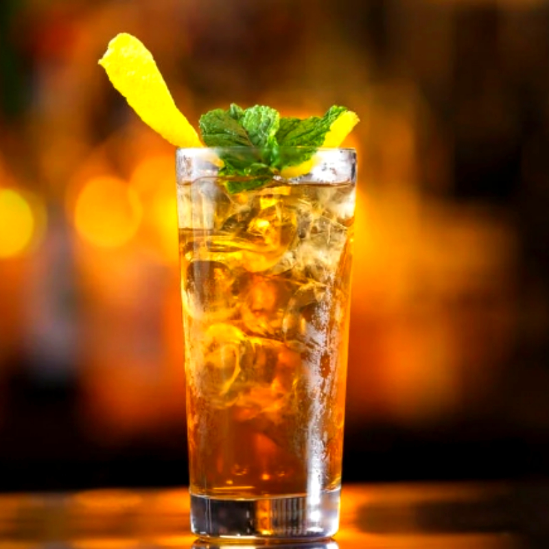 你知道哪些鸡尾酒可以在家自己调吗?第一弹