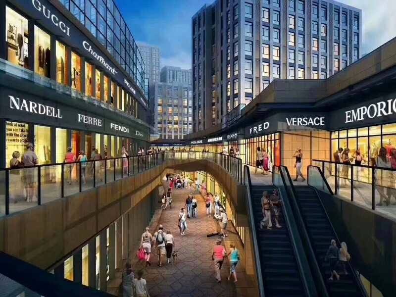 了解白沟王府一号(王府壹号)小区最新房价大概多少钱一平?