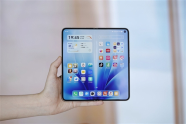 蓝厂最强折叠屏！vivo X Fold 6图赏