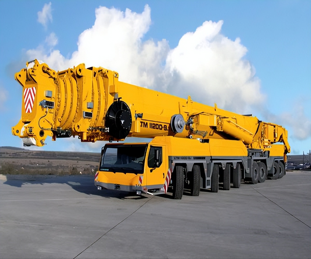 汽车,轮胎式起重机操作安全技术交底要点