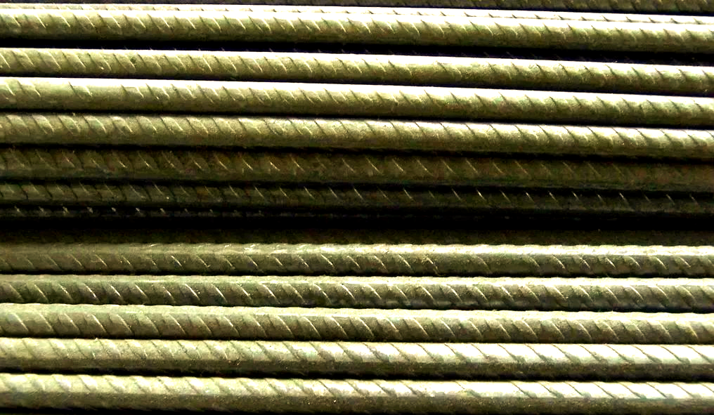 二级螺纹钢与三级螺纹钢的区别与应用领域