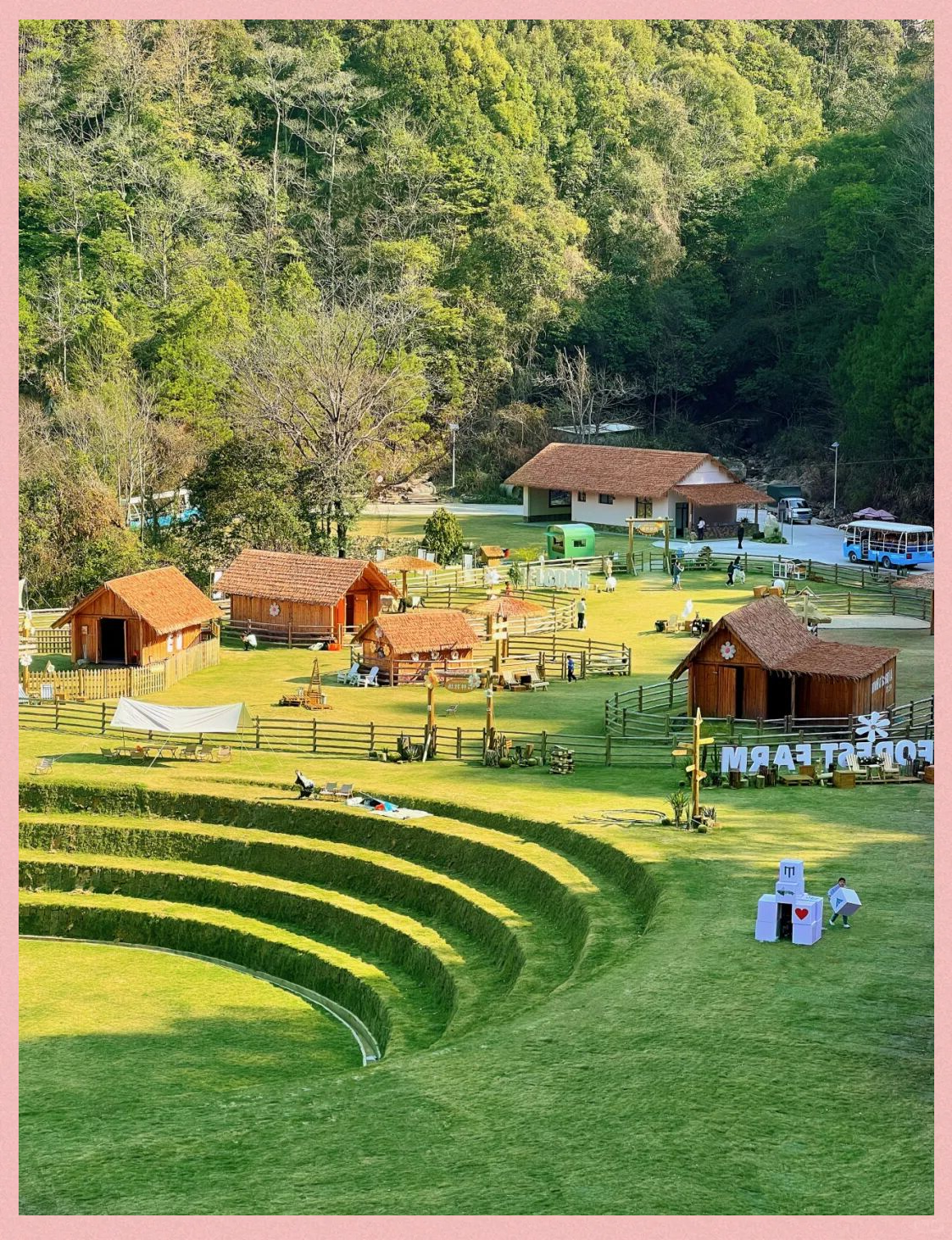 龙岩九溪庐七夕浪漫交友活动全攻略