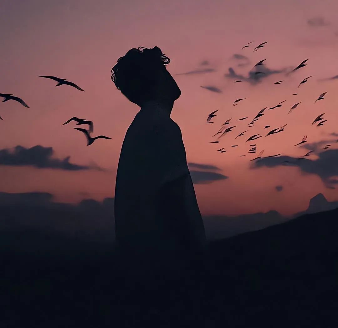 众多时尚成熟男士微信头像精选