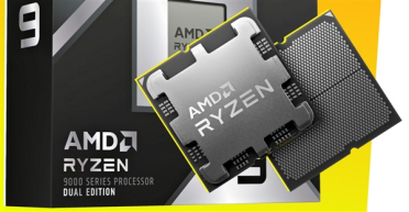 AMD锐龙9 9950X3D2英国定价799英镑！几乎全球最高