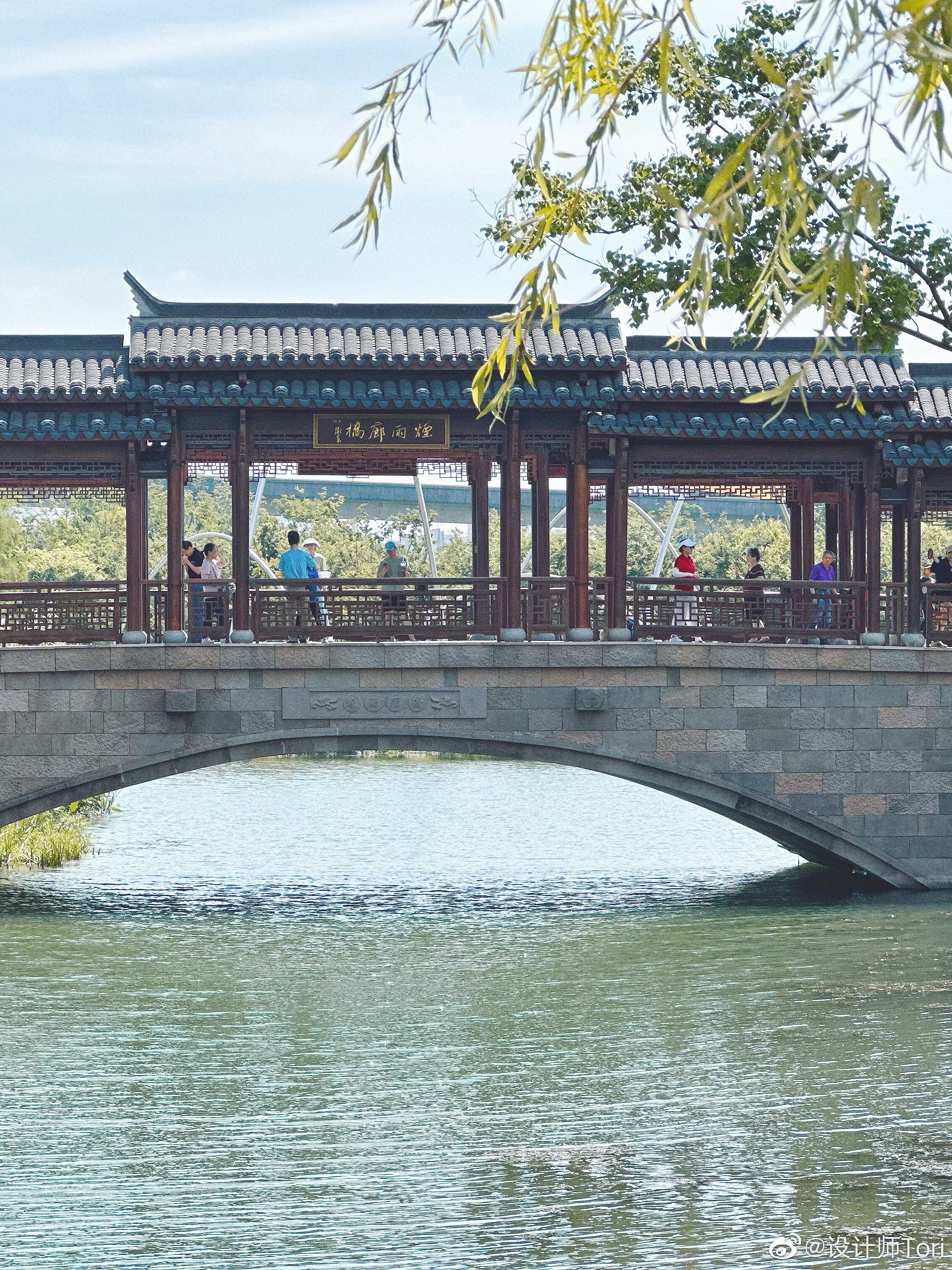 上海 除了路程远,仿古镇商业街,模式挺好 上海蟠龙天地