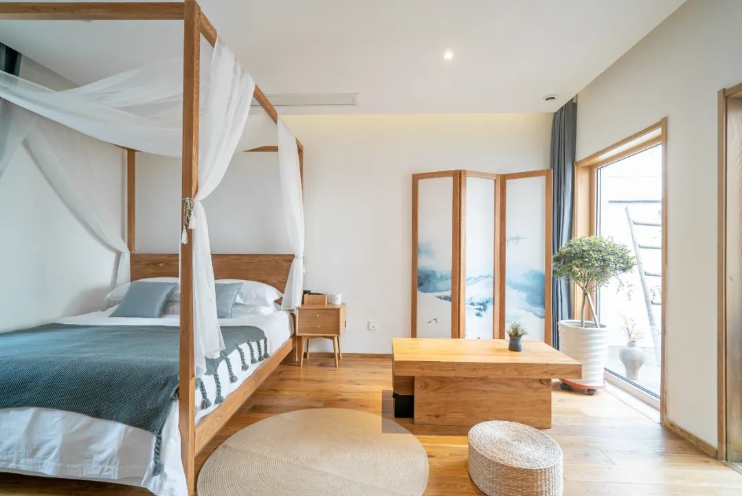 青岛·民宿|「鱼鸣嘴民宿·向海咖啡」来有海边花海之称的连三岛路