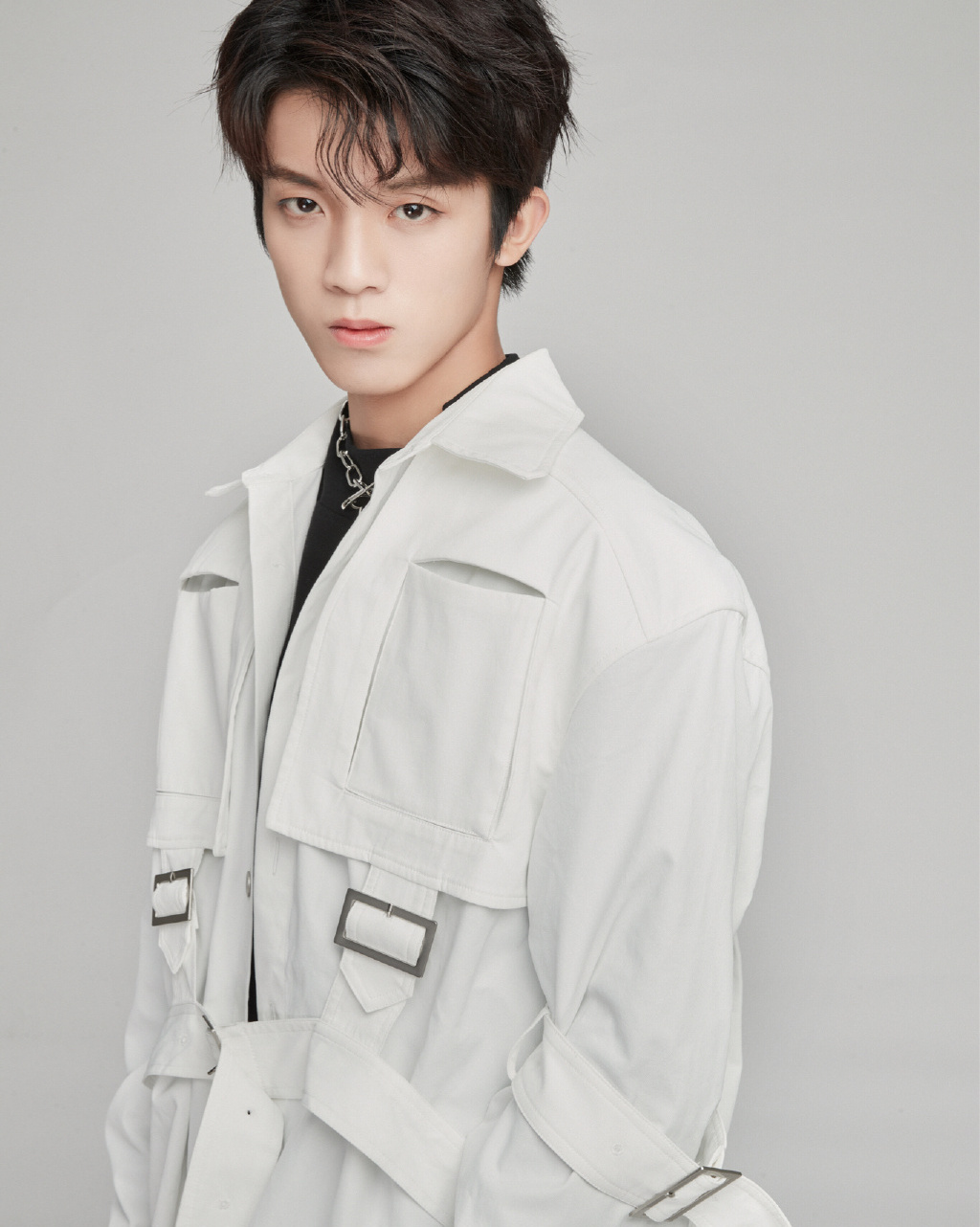 因参加同一选秀,林墨孙亦航被"棒打鸳鸯",为避嫌私下送祝福