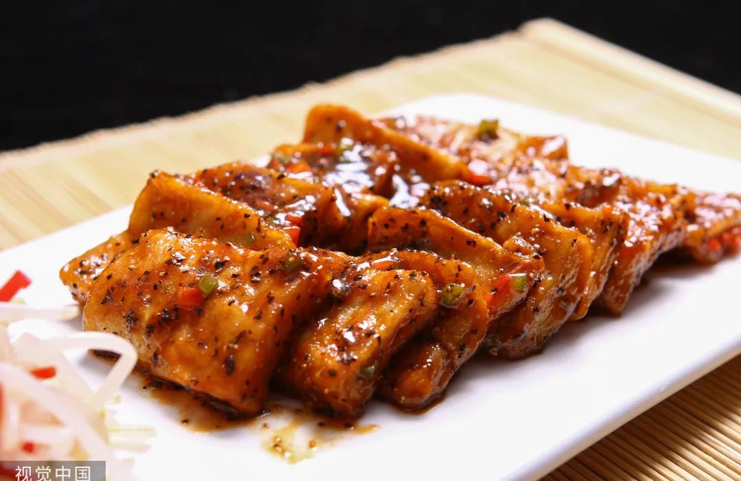 20道名字带虎的美食伴你迎虎年