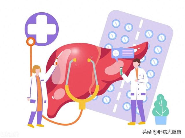 肝硬化一旦发展晚期,能活多久?