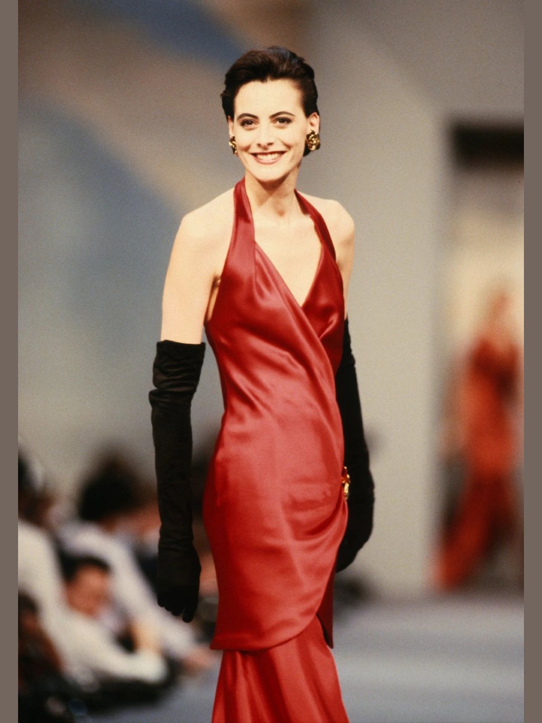 inès de la fressange 人间香奈儿