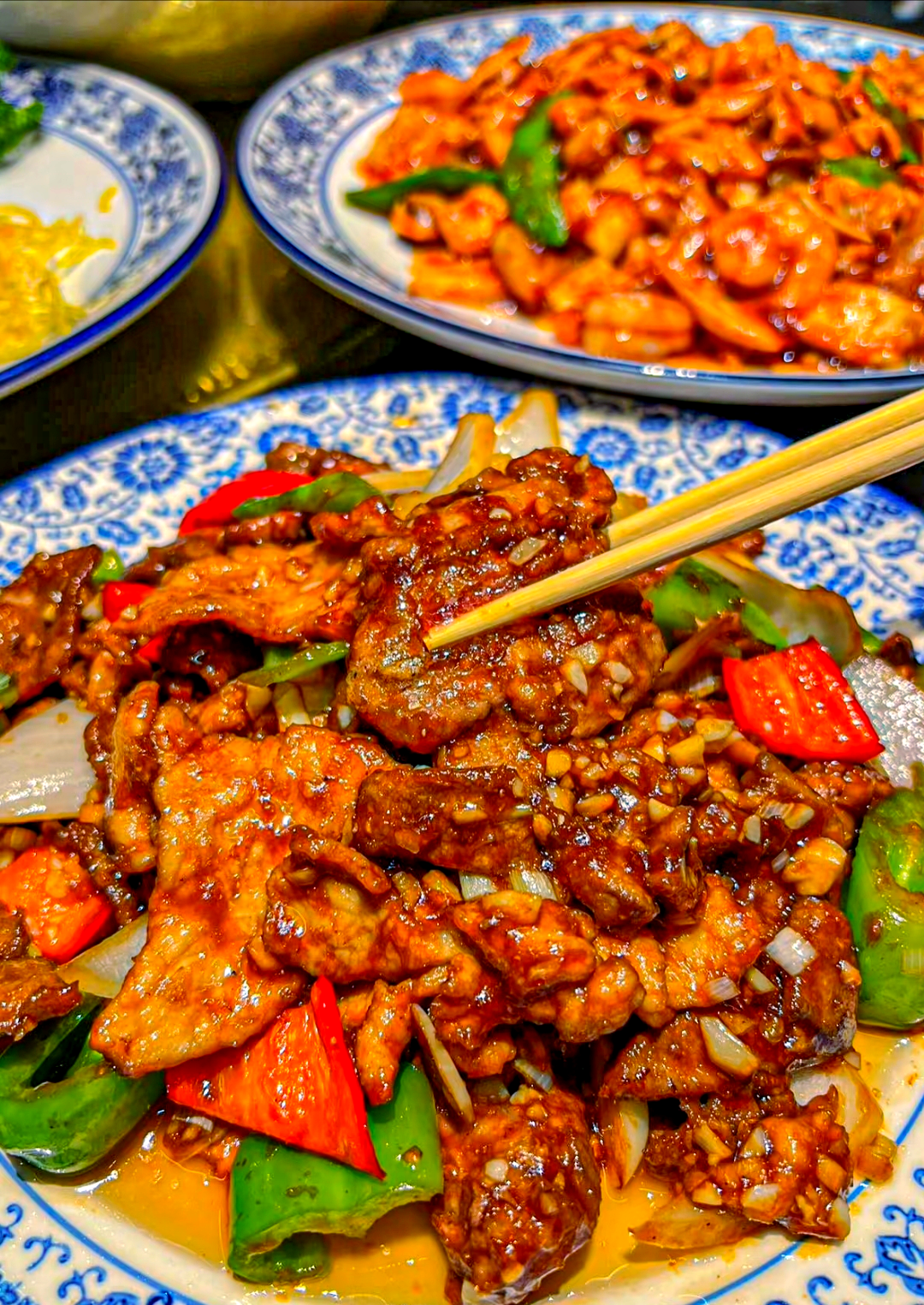 风味人间:探索家乡的多样美食之旅