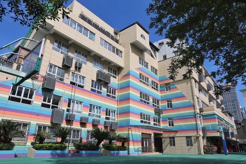 让每一个学生都成为一朵七色花!七色花小学特色艺术课程"立美育人"